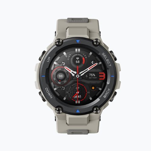 Amazfit T-Rex PRO grey W2013OV3N watch