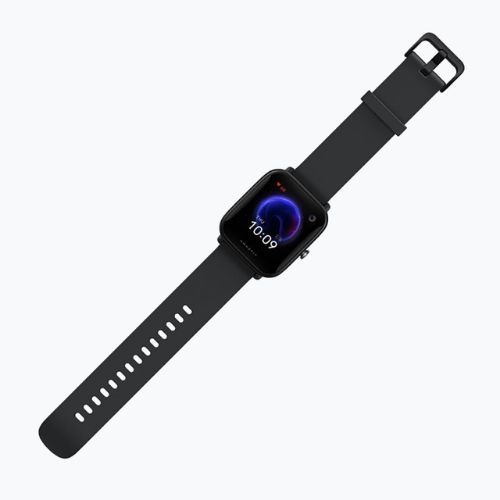 Amazfit Bip U Pro watch black W2008OV1N