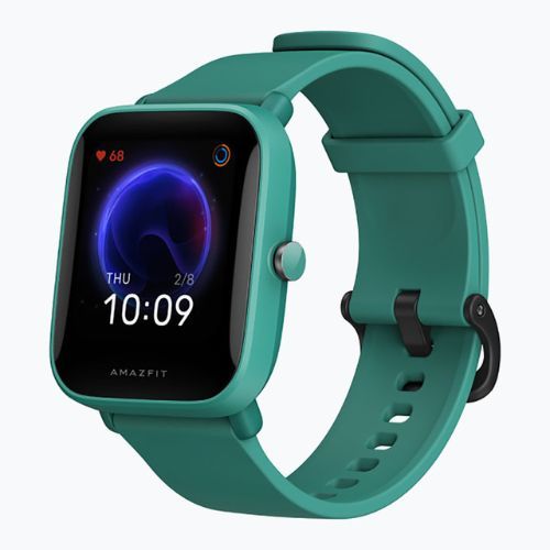 Amazfit Bip U Pro watch green W2008OV3N