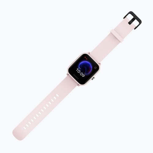 Amazfit Bip U Pro watch pink W2008OV5N