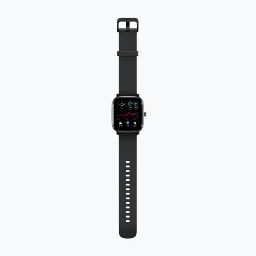 Amazfit GTS 2 Mini watch black W2018OV1N