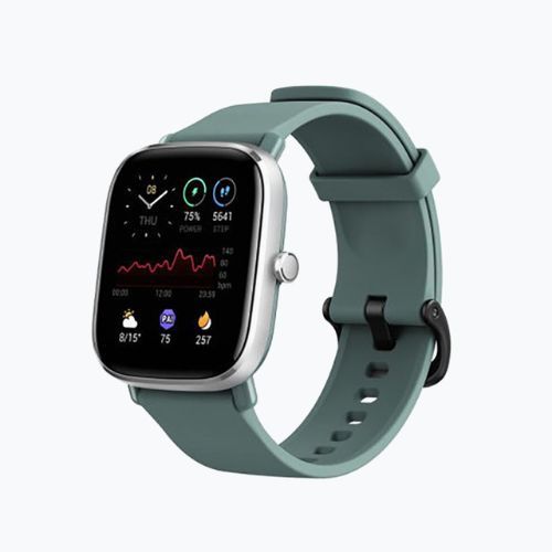 Amazfit GTS 2 Mini watch green W2018OV3N
