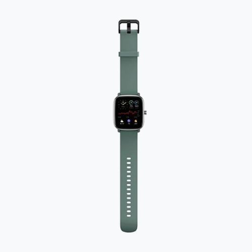 Amazfit GTS 2 Mini watch green W2018OV3N