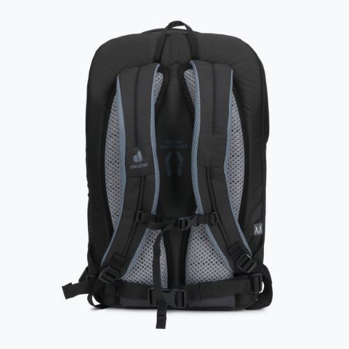 Deuter Giga SL 7000 28 l city backpack black 3812221