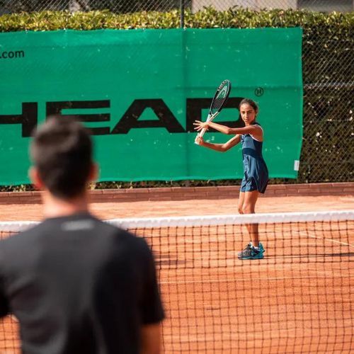 HEAD Speed MP tennis racket black and white 233612