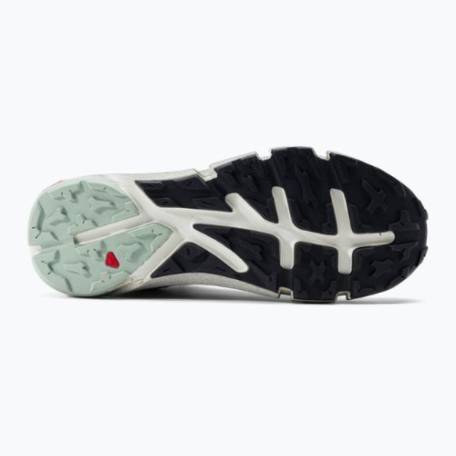 Salomon Predict Hike Mid GTX grey men's trekking boots L41461000