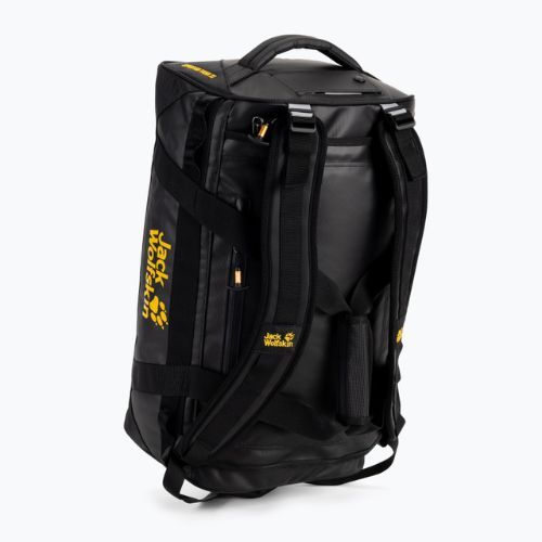 Jack Wolfskin Expedition Trunk 30 travel bag black 2008641_6000
