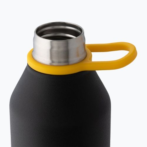 Jack Wolfskin Kole 350 ml silver-black thermos 8007031_6000