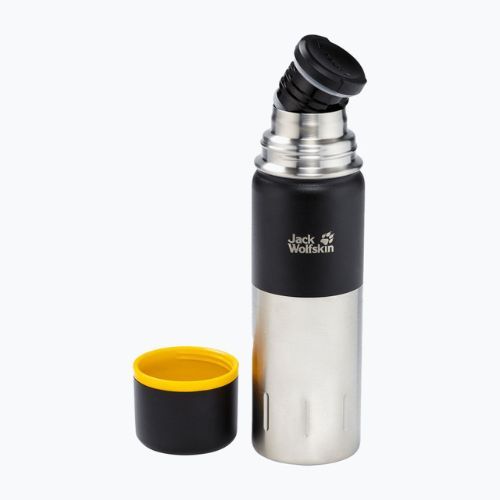 Jack Wolfskin Kolima thermos 500 ml black 8006901_6000