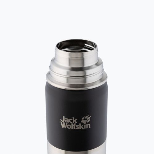 Jack Wolfskin Kolima thermos 500 ml black 8006901_6000