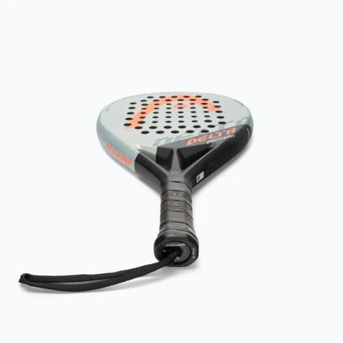 HEAD Delta Motion paddle racquet black and white 228112