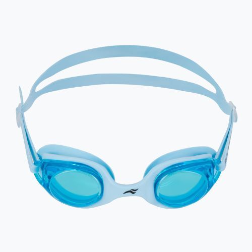 Children's swimming goggles AQUA-SPEED Ariadna light blue 34-01