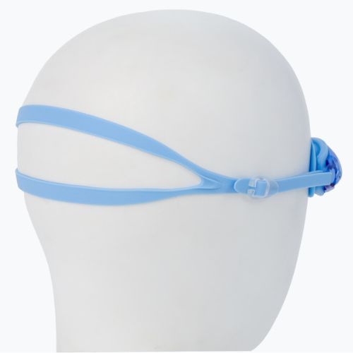 Children's swimming goggles AQUA-SPEED Ariadna blue 34-02