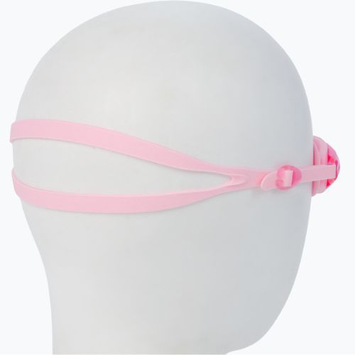 Children's swimming goggles AQUA-SPEED Ariadna pink 34-27