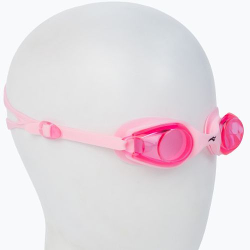 Children's swimming goggles AQUA-SPEED Ariadna pink 34-27