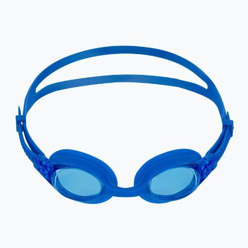 Children's swimming goggles AQUA-SPEED Amari blue 41-01