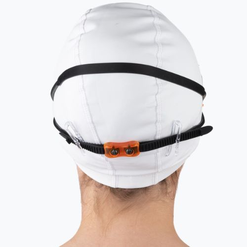 AQUA-SPEED Blade Mirror swimming goggles red/black 60-75