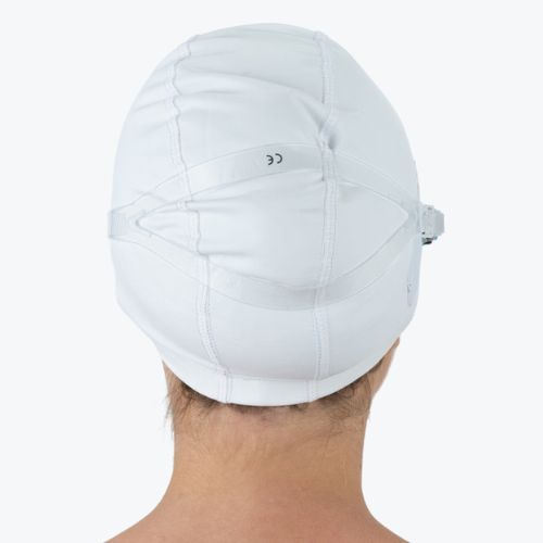 AQUA-SPEED Bora light blue/dark swimming mask 77-02