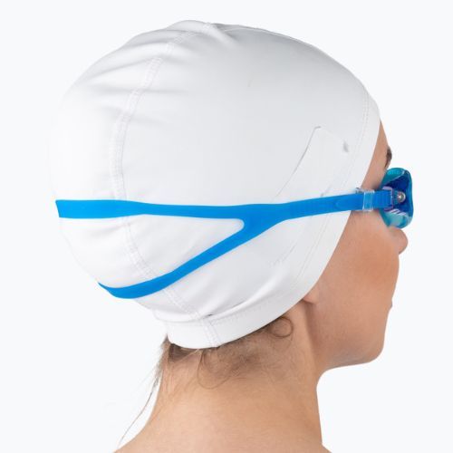 Children's swimming goggles AQUA-SPEED Pacific blue 81-01