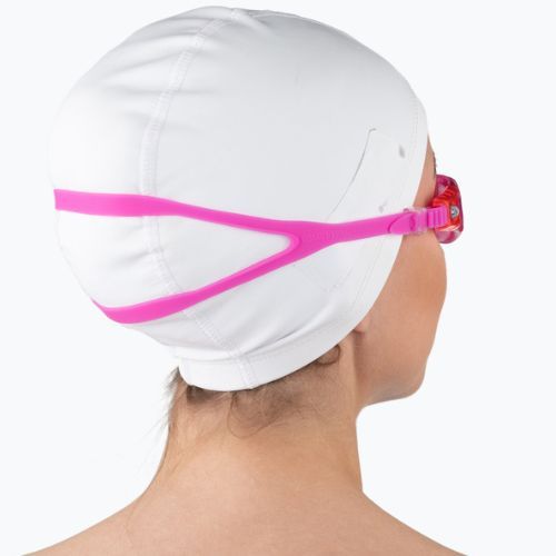 Children's swimming goggles AQUA-SPEED Pacific pink 81-03