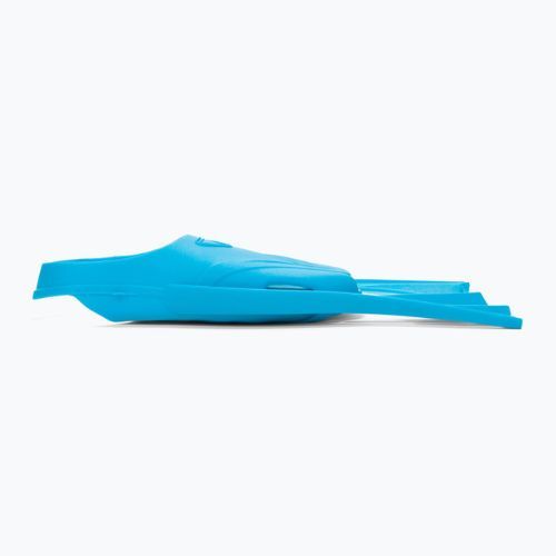 Children's swimming fins AQUA-SPEED Frog blue 520