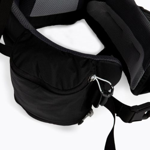 Jack Wolfskin Highland Trail 55 l trekking backpack black 2010091_6000