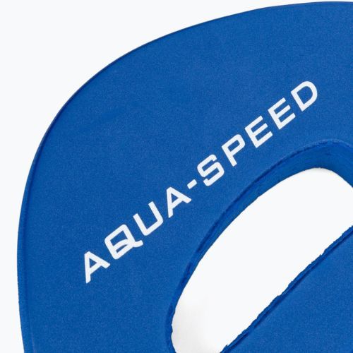 AQUA-SPEED aquafitness discs blue 169