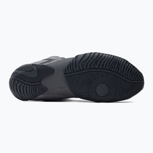 Nike Hyperko 2 grey boxing shoes CI2953-010