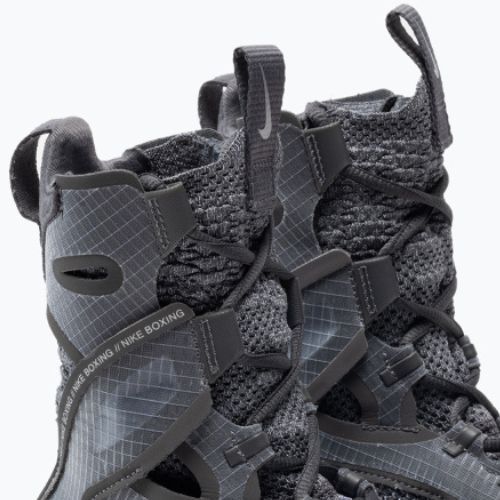 Nike Hyperko 2 grey boxing shoes CI2953-010