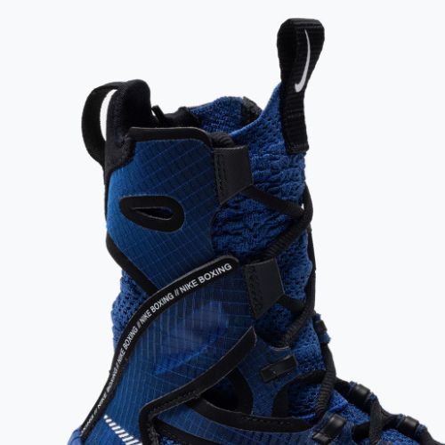 Nike Hyperko 2 boxing shoes navy blue CI2953-401