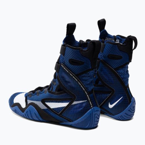 Nike Hyperko 2 boxing shoes navy blue CI2953-401