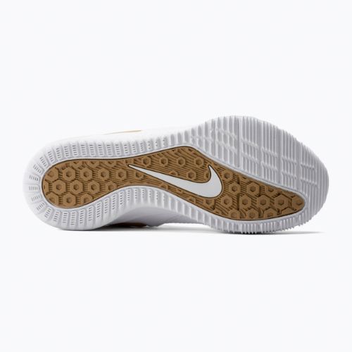 Nike Air Zoom Hyperace 2 LE volleyball shoes white DM8199-170