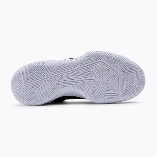 Nike Zoom Hyperspeed Court volleyball shoes black/white