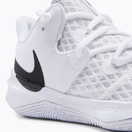 Nike Zoom Hyperspeed Court volleyball shoes white CI2964-100