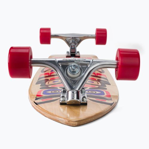 Playlife longboard Cherokee colour skateboard 880292