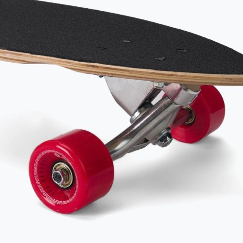 Playlife longboard Cherokee colour skateboard 880292