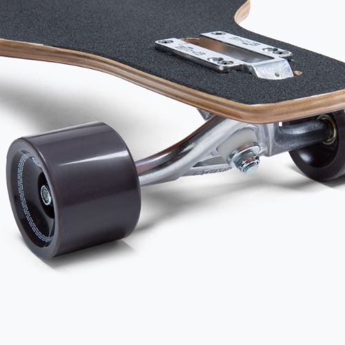 Playlife longboard Mojave colour skateboard 880293