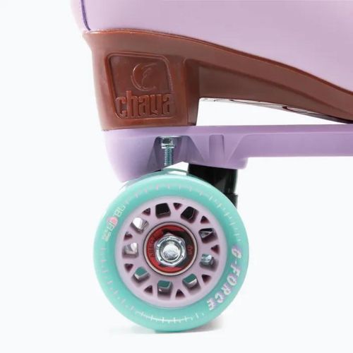 Women's skates Chaya Melrose pink 810724