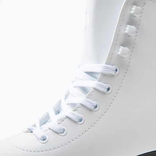Playlife Classic children's roller skates white 880244