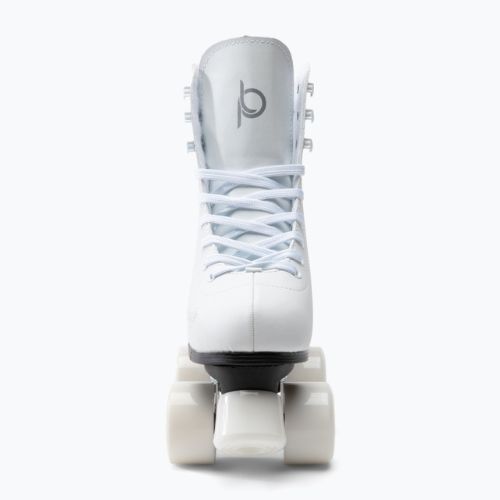 Playlife Classic children's roller skates white 880244