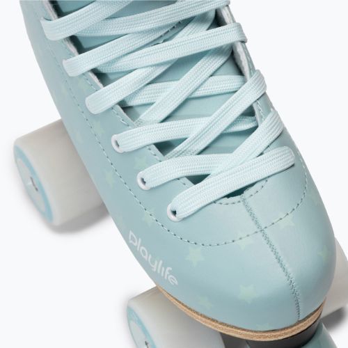 Playlife Classic children's roller skates adj. blue 880328