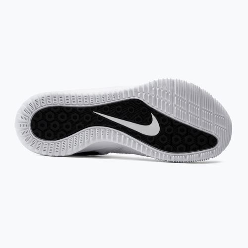 Men's volleyball shoes Nike Air Zoom Hyperace 2 white AR5281-101