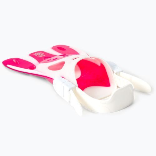 TUSA Sportstrap Snorkel Fin pink UF 0103