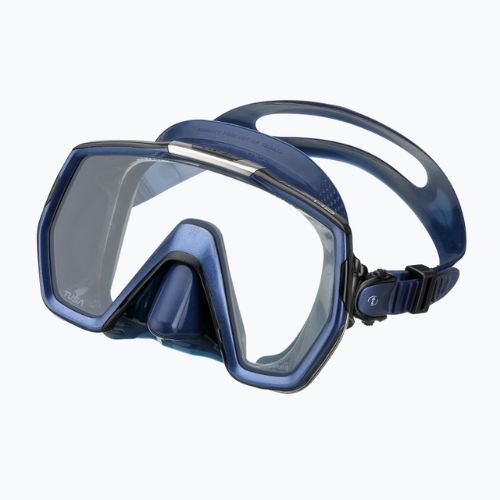 TUSA Freedom Hd Diving Mask Blue M-1001