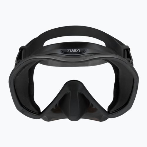 TUSA Zeense Pro grey diving mask M1010S