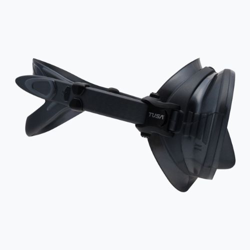 TUSA Zeense Pro grey diving mask M1010S