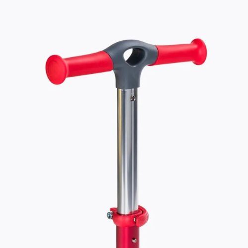 HUMBAKA Mini T children's three-wheeled scooter red HBK-S6T