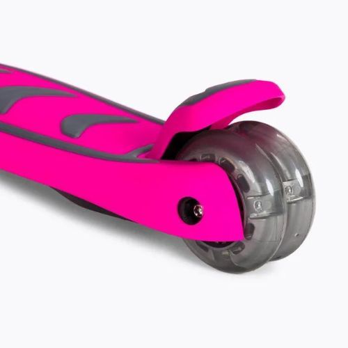 HUMBAKA Mini Y children's three-wheeled scooter pink HBK-S6Y