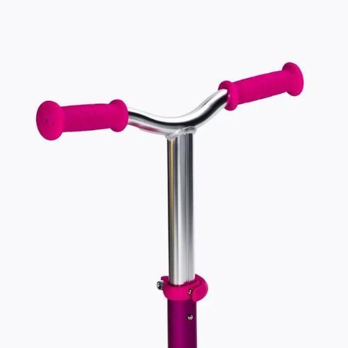 HUMBAKA Mini Y children's three-wheeled scooter pink HBK-S6Y