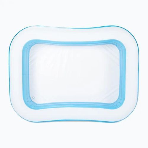 AQUASTIC inflatable children's pool blue AIP-200R